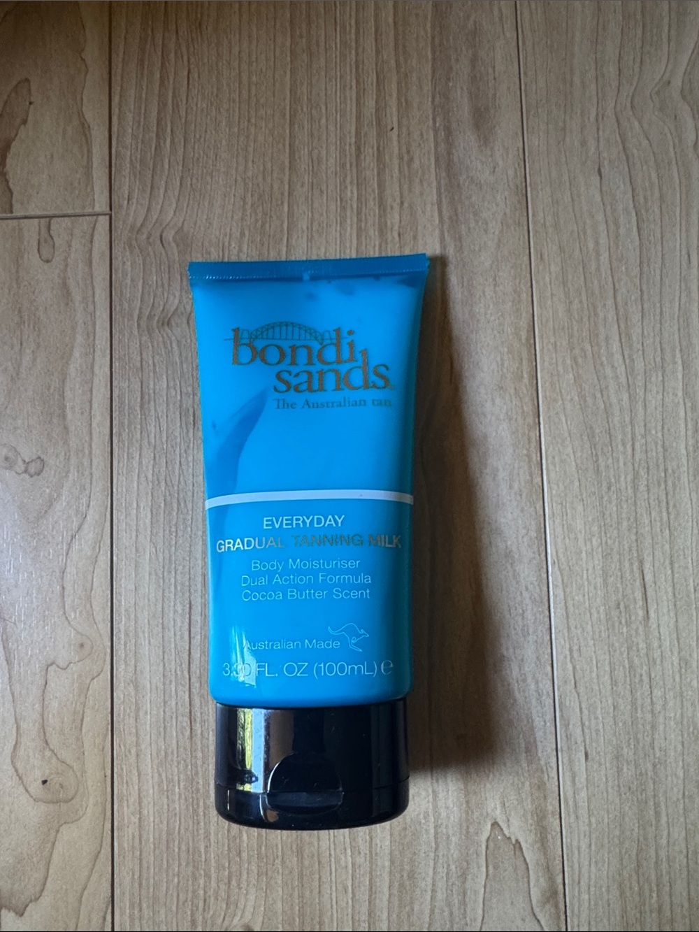 Bondi Sands Everyday Gradual Tanning Milk
